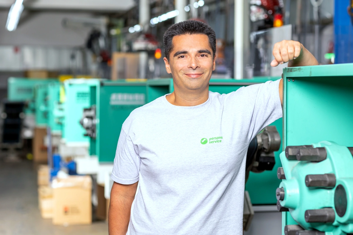 Brauchen sie Kandidaten? Kontaktieren Sie uns!