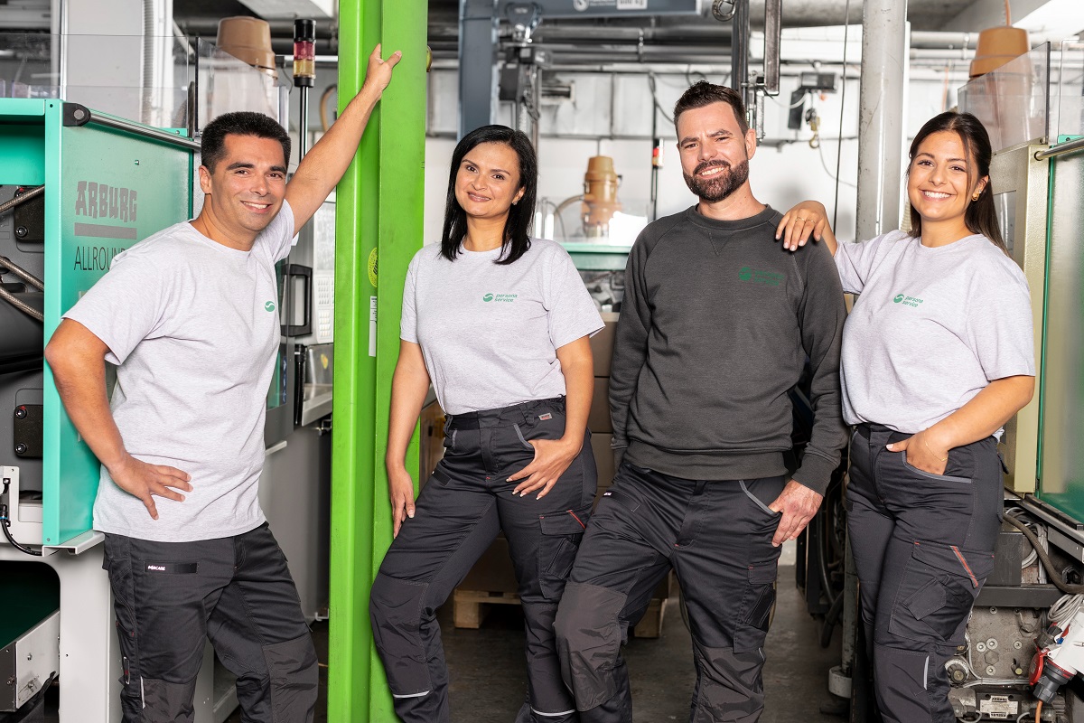 persona service, tu solución de recursos humanos. 