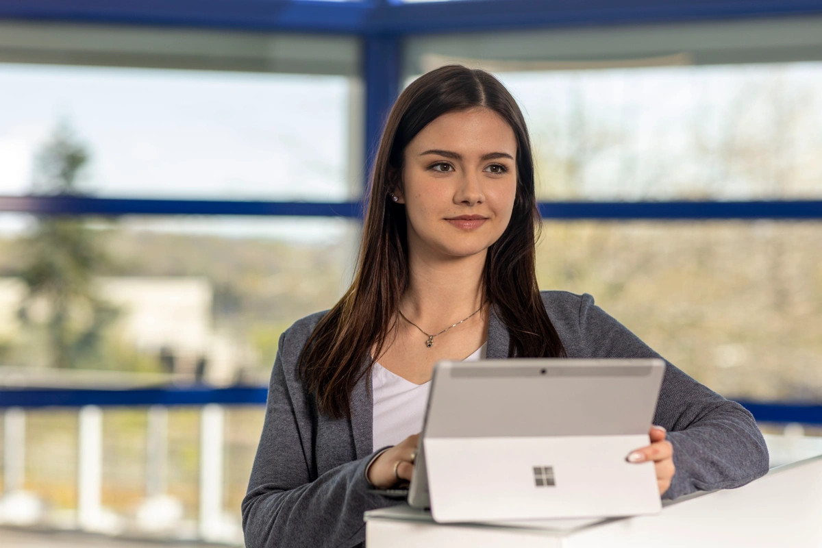 Suchen Sie einen Job? Registrieren Sie sich!