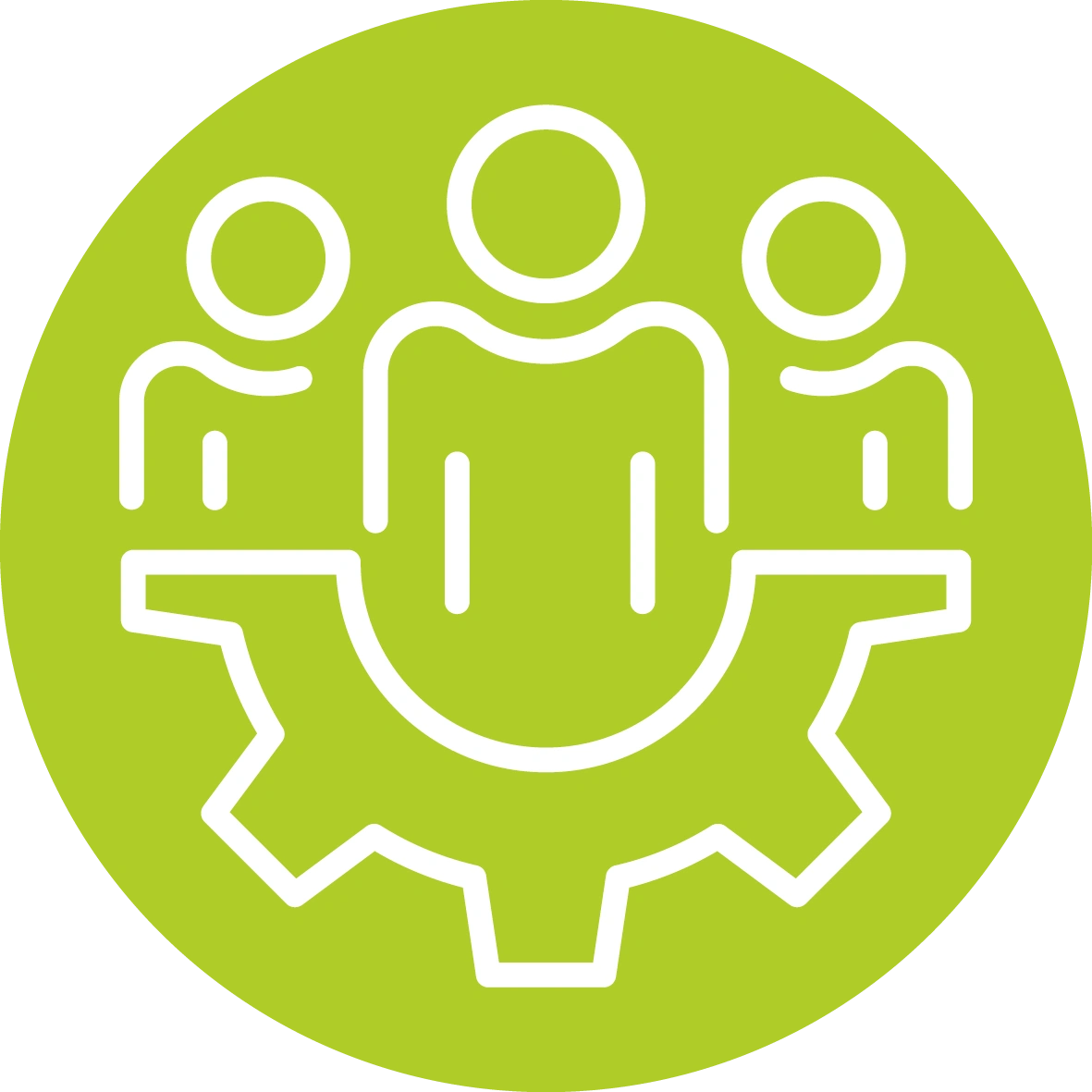 Industrias y otros sectores