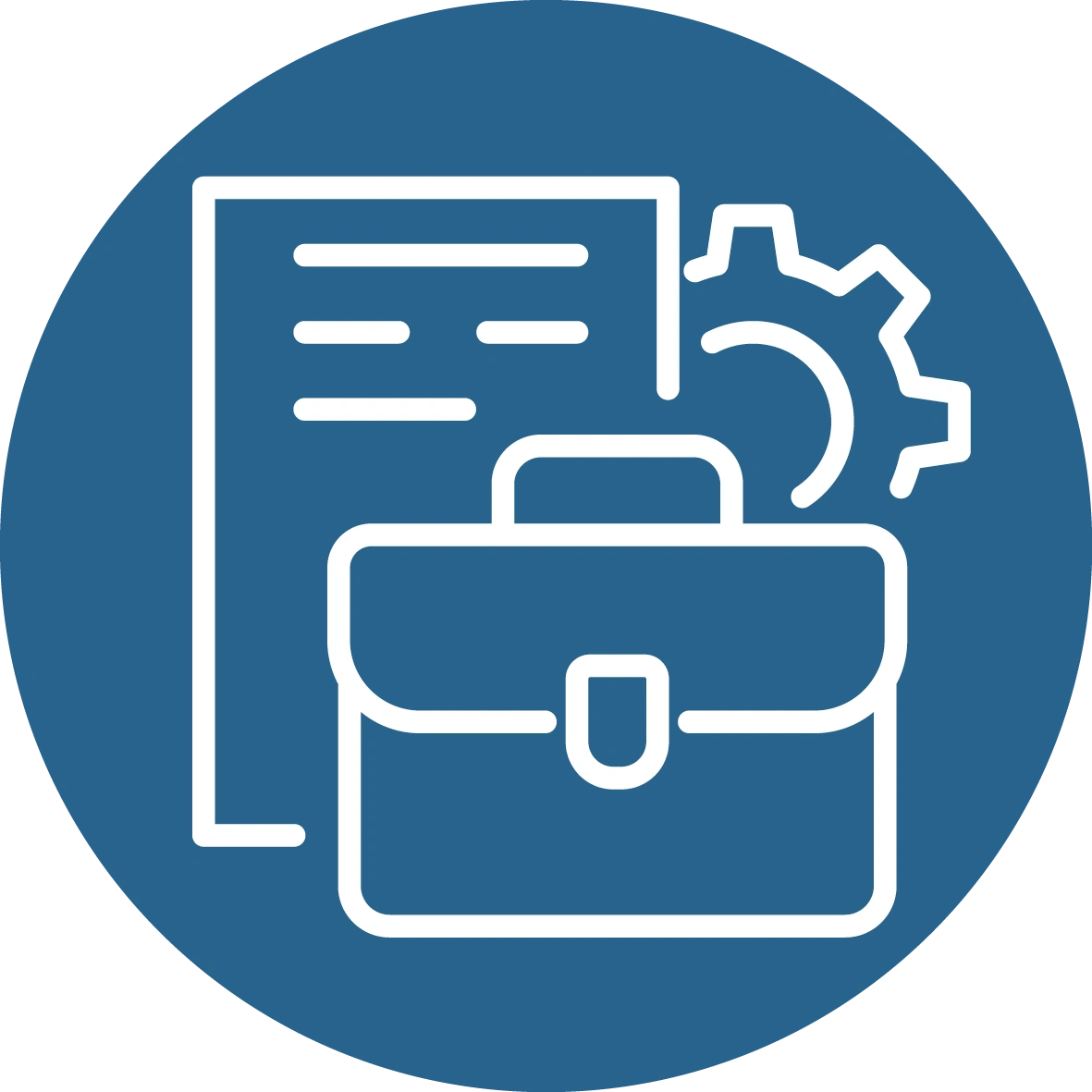 Administración / Gestión / Seguros